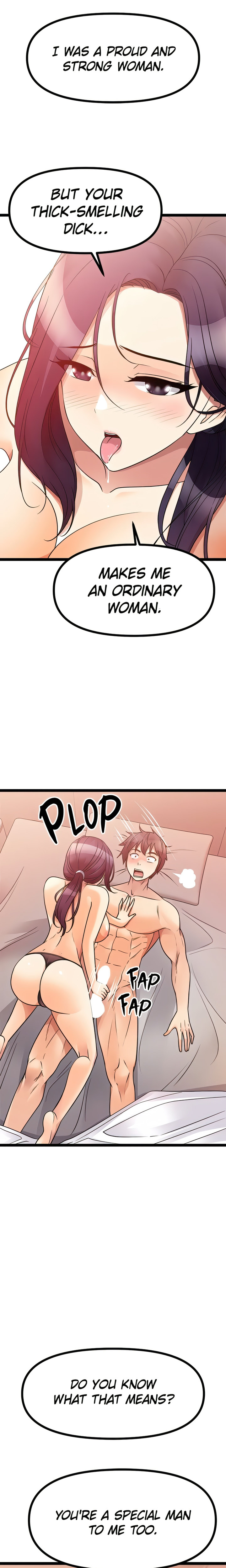 Cucumber Market - Chapter 40 [photo 11] - MangaPorn