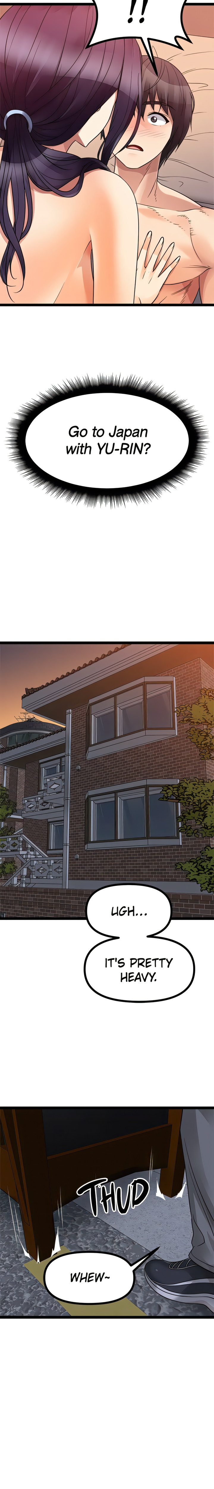 Cucumber Market - Chapter 40 [photo 13] - MangaPorn