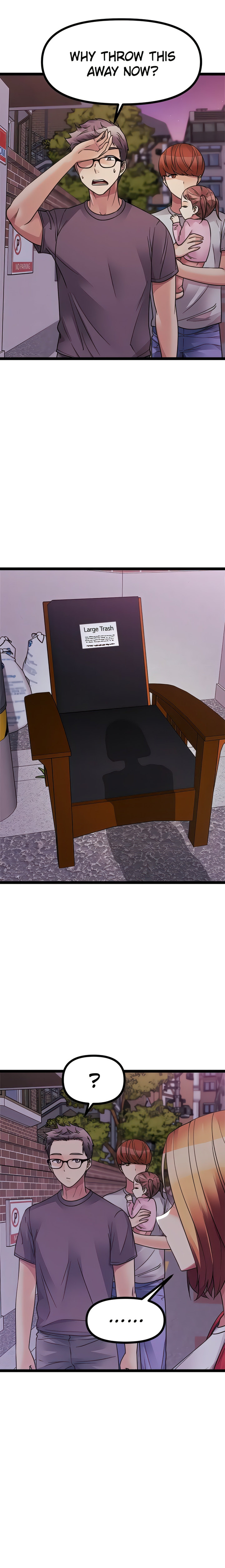 Cucumber Market - Chapter 40 [photo 14] - MangaPorn