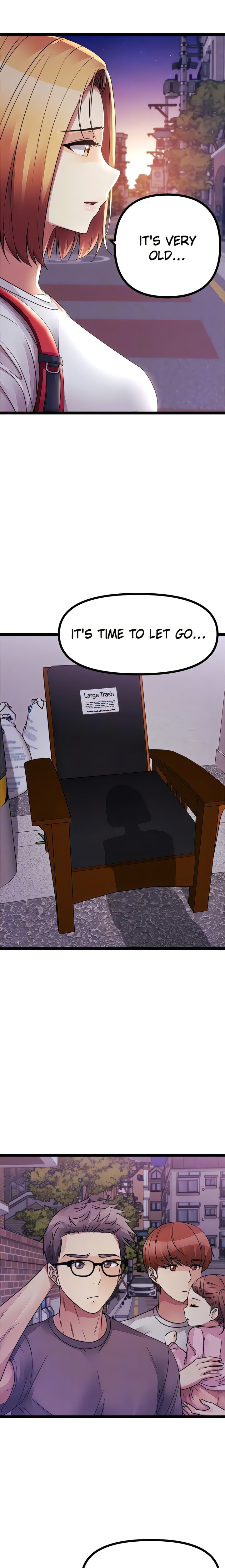 Cucumber Market - Chapter 40 [photo 15] - MangaPorn