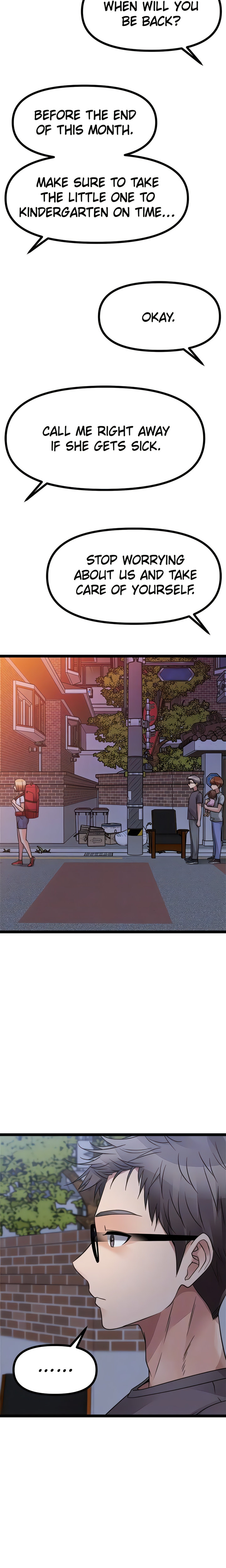 Cucumber Market - Chapter 40 [photo 16] - MangaPorn