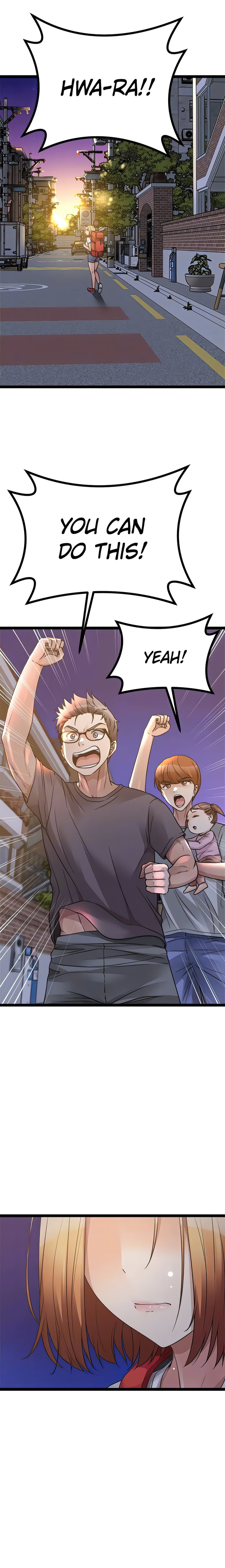 Cucumber Market - Chapter 40 [photo 17] - MangaPorn