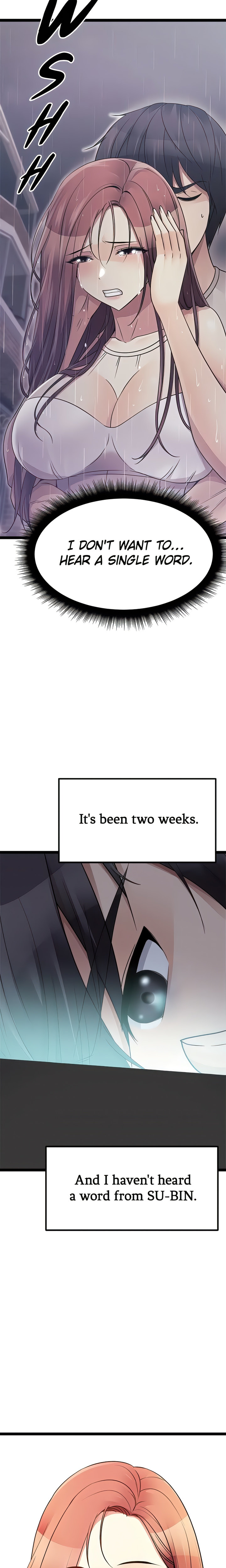 Cucumber Market - Chapter 40 [photo 20] - MangaPorn