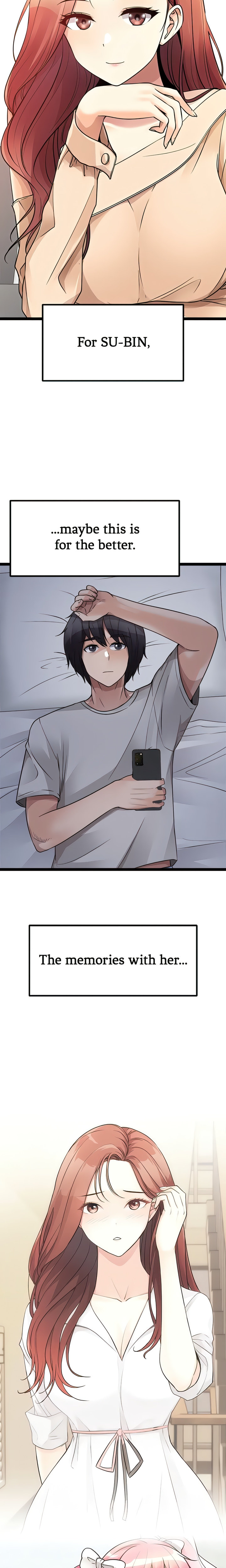 Cucumber Market - Chapter 40 [photo 21] - MangaPorn