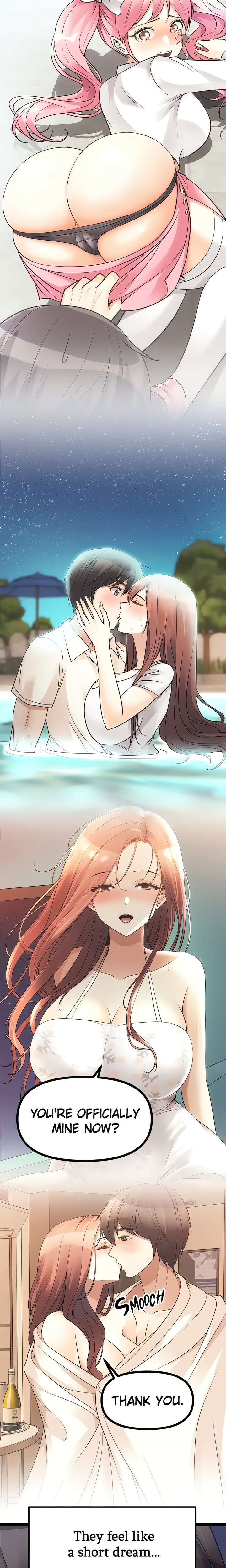 Cucumber Market - Chapter 40 [photo 22] - MangaPorn