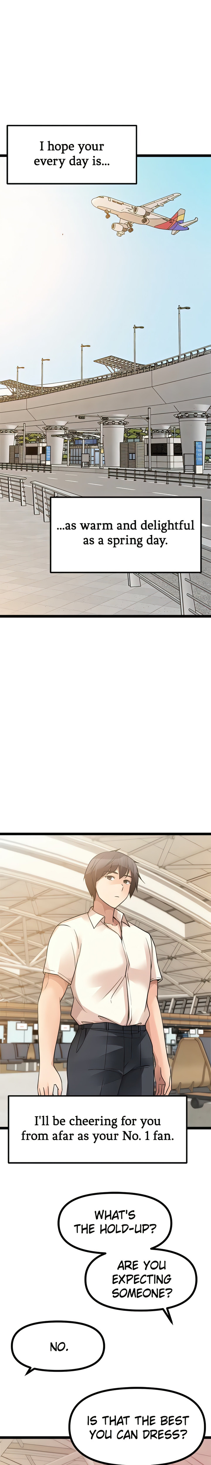 Cucumber Market - Chapter 40 [photo 29] - MangaPorn