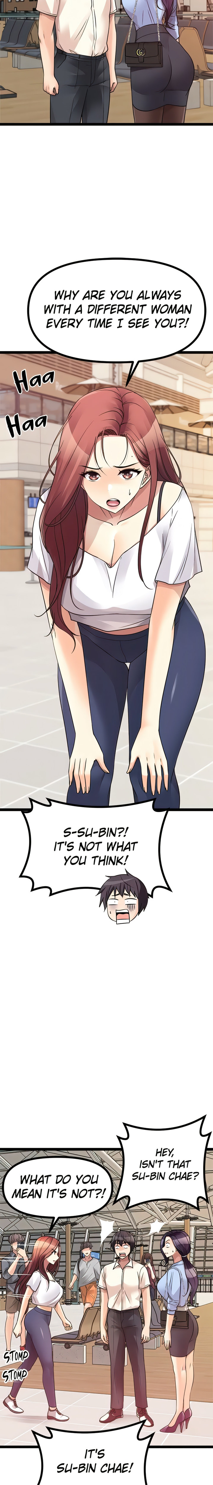 Cucumber Market - Chapter 40 [photo 31] - MangaPorn