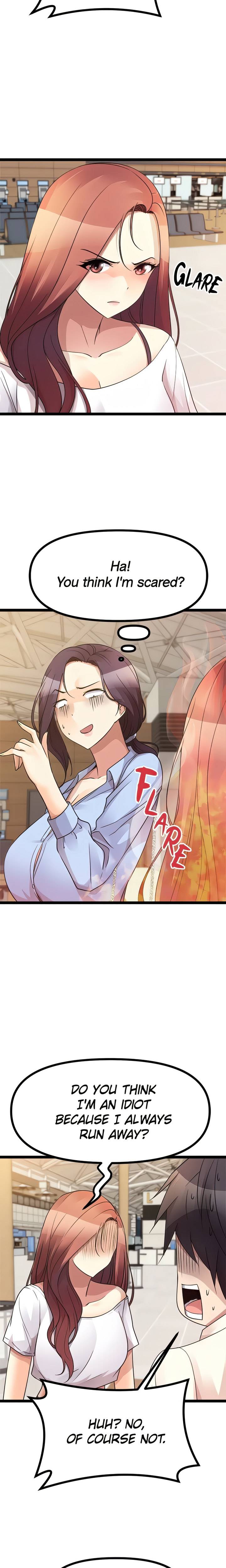 Cucumber Market - Chapter 40 [photo 32] - MangaPorn