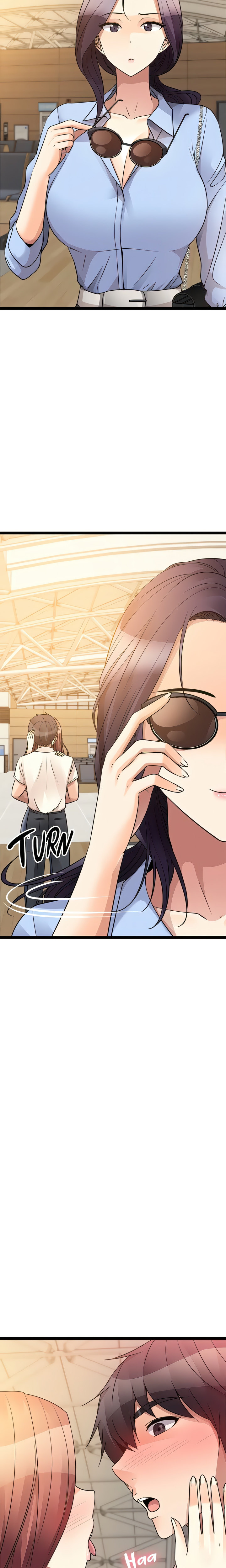 Cucumber Market - Chapter 40 [photo 35] - MangaPorn