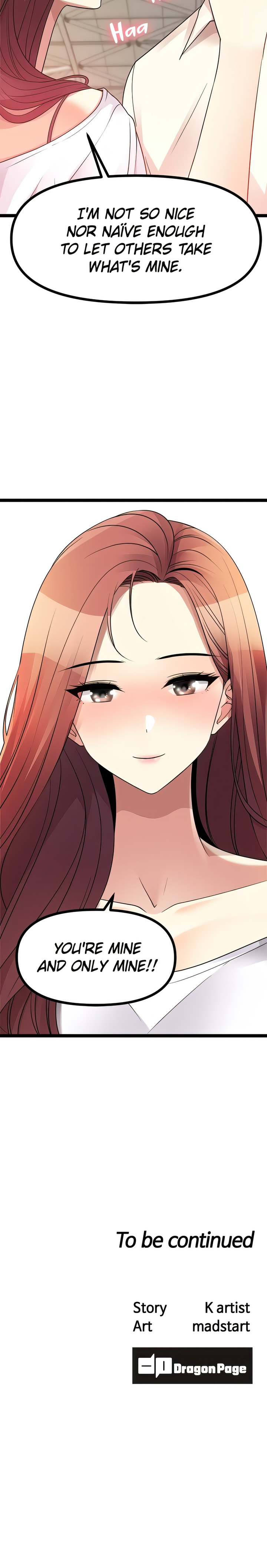 Cucumber Market - Chapter 40 [photo 36] - MangaPorn