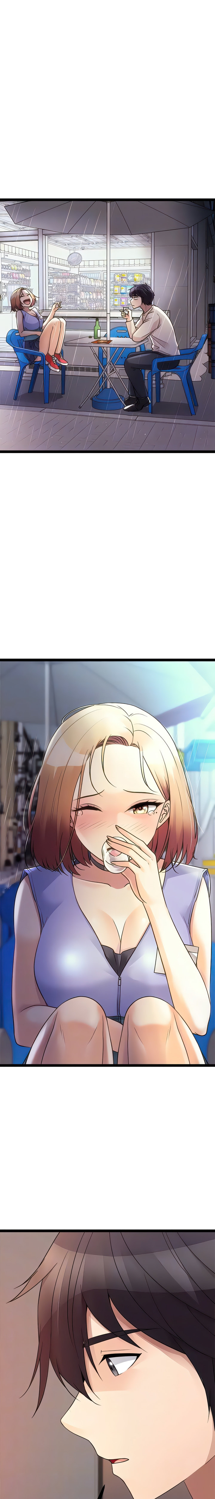 Cucumber Market - Chapter 40 [photo 6] - MangaPorn