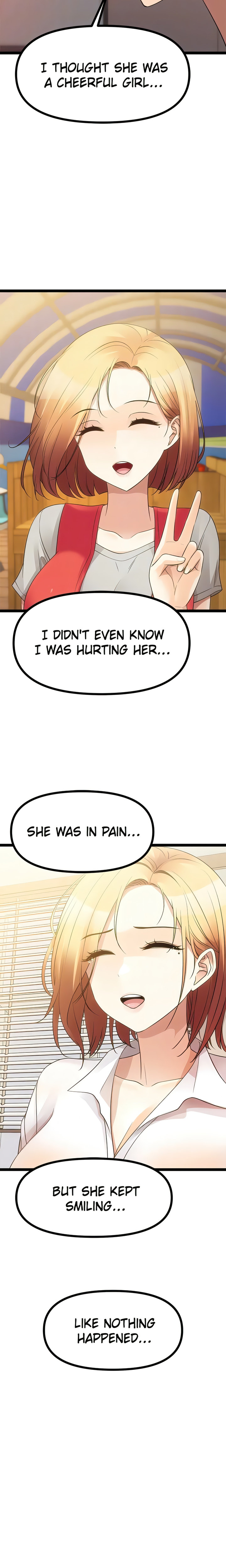 Cucumber Market - Chapter 40 [photo 7] - MangaPorn