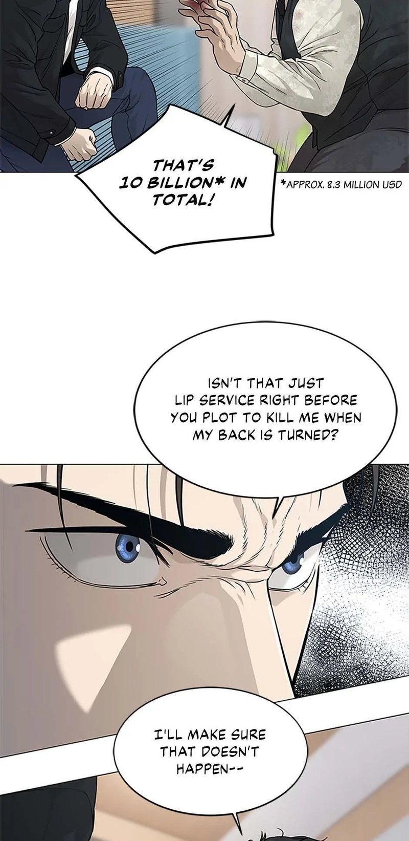 God of Blackfield - Chapter 177 [photo 10] - MangaPorn