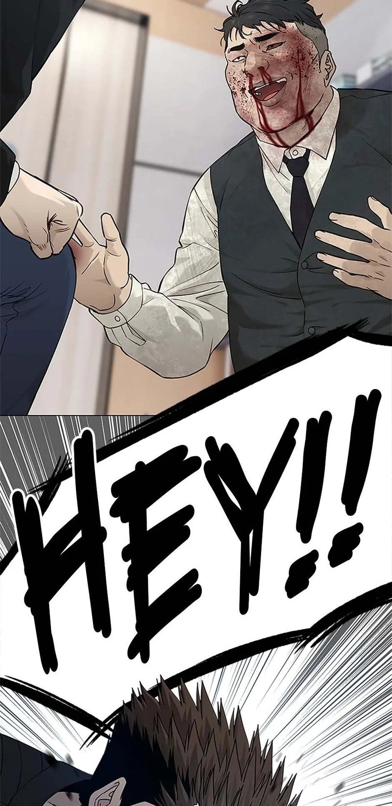 God of Blackfield - Chapter 177 [photo 11] - MangaPorn