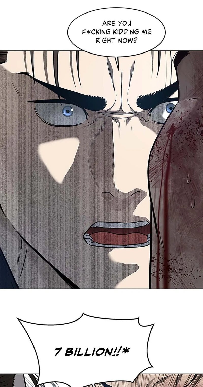 God of Blackfield - Chapter 177 [photo 13] - MangaPorn