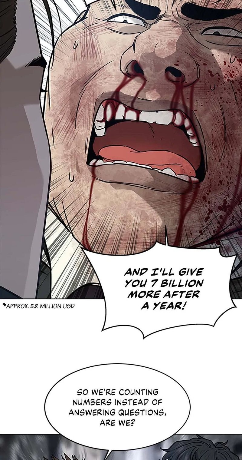 God of Blackfield - Chapter 177 [photo 14] - MangaPorn