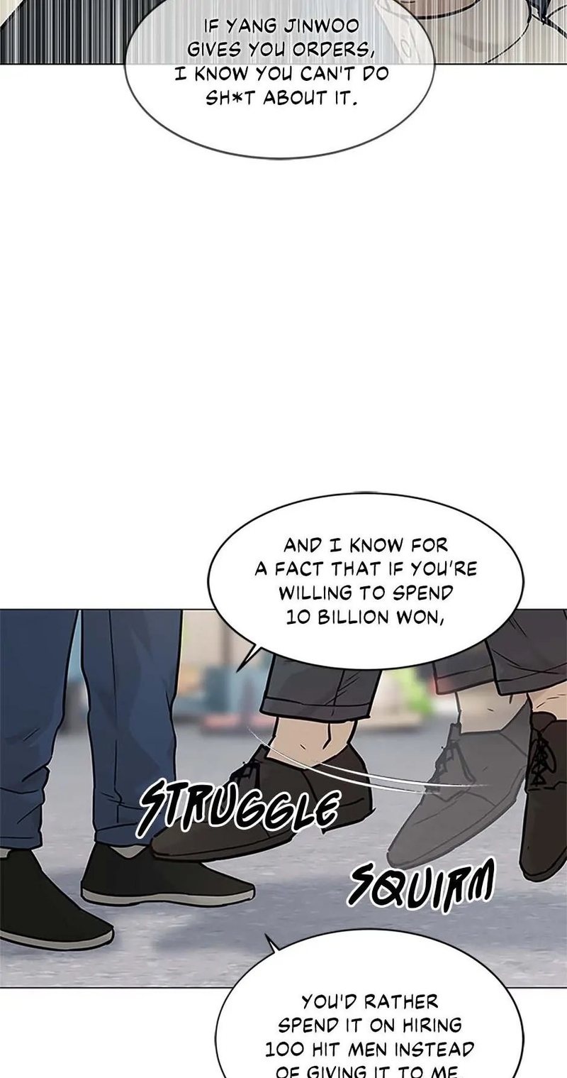 God of Blackfield - Chapter 177 [photo 16] - MangaPorn