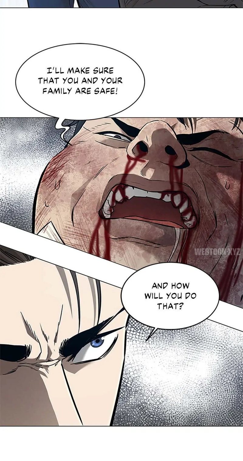 God of Blackfield - Chapter 177 [photo 18] - MangaPorn