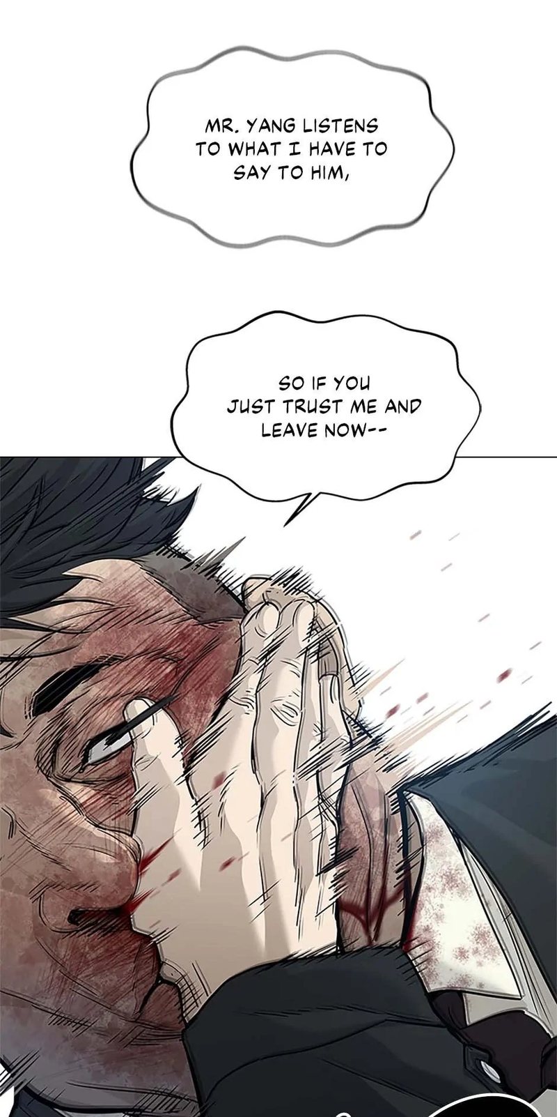 God of Blackfield - Chapter 177 [photo 19] - MangaPorn