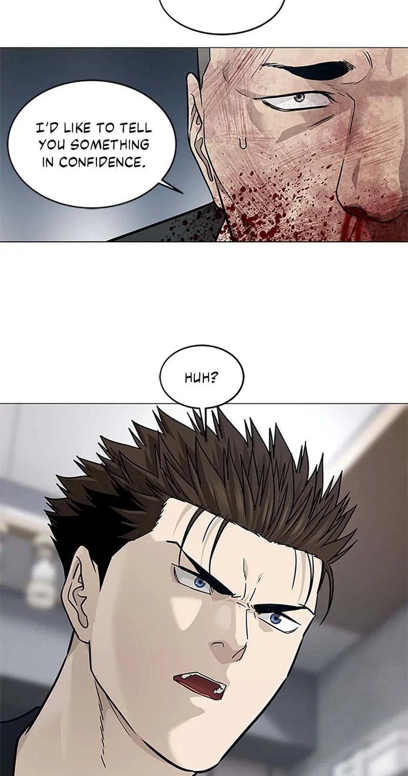 God of Blackfield - Chapter 177 [photo 2] - MangaPorn