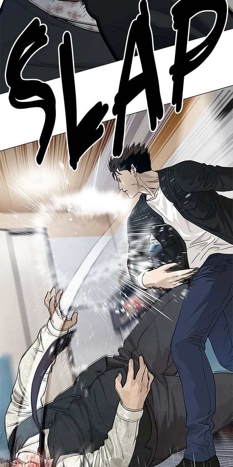 God of Blackfield - Chapter 177 [photo 20] - MangaPorn
