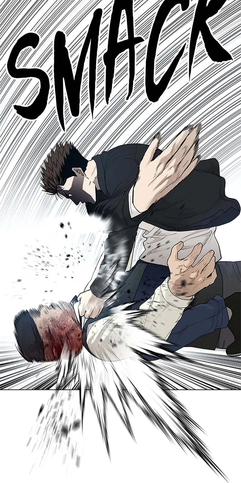 God of Blackfield - Chapter 177 [photo 23] - MangaPorn