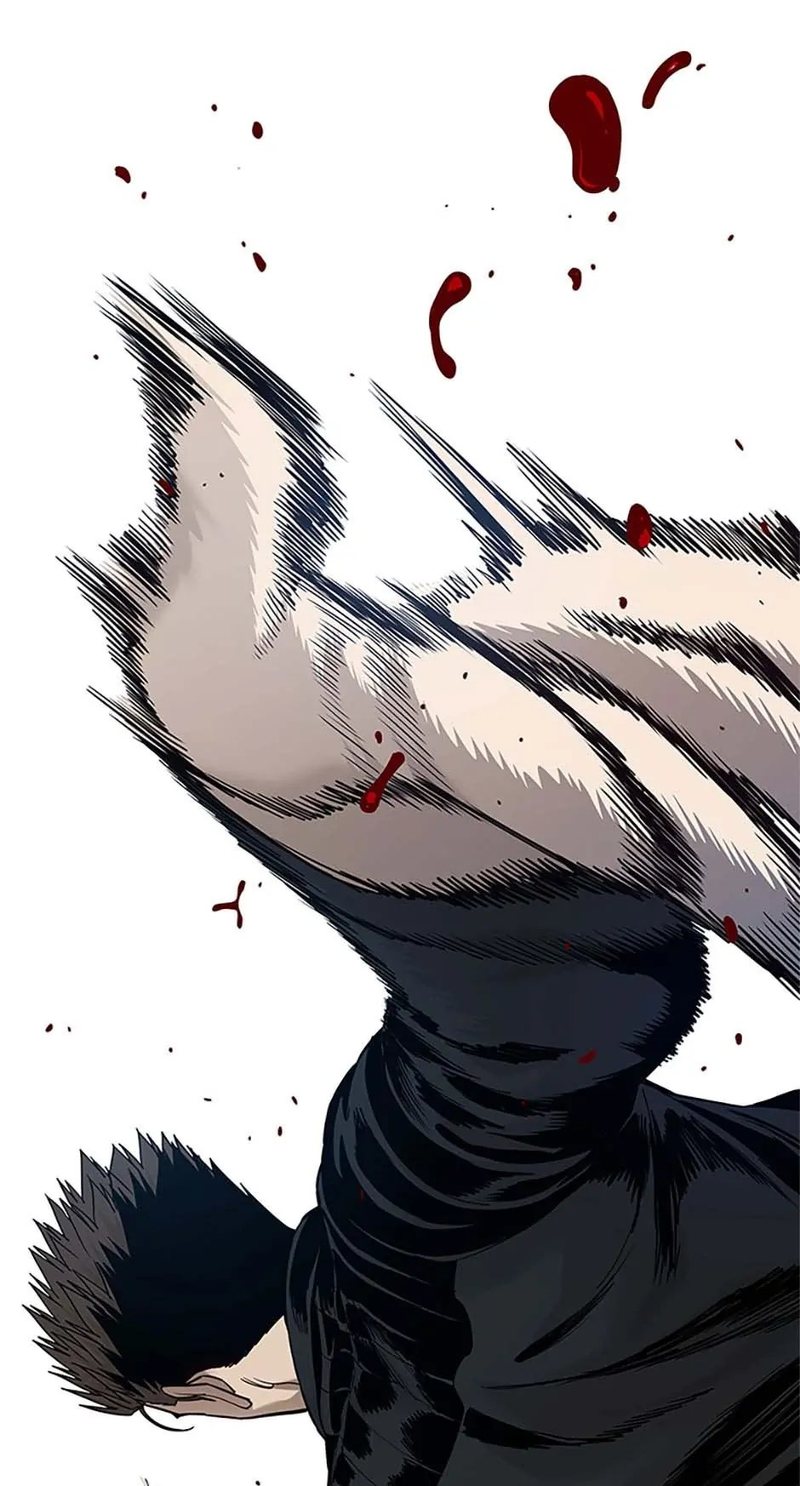 God of Blackfield - Chapter 177 [photo 24] - MangaPorn