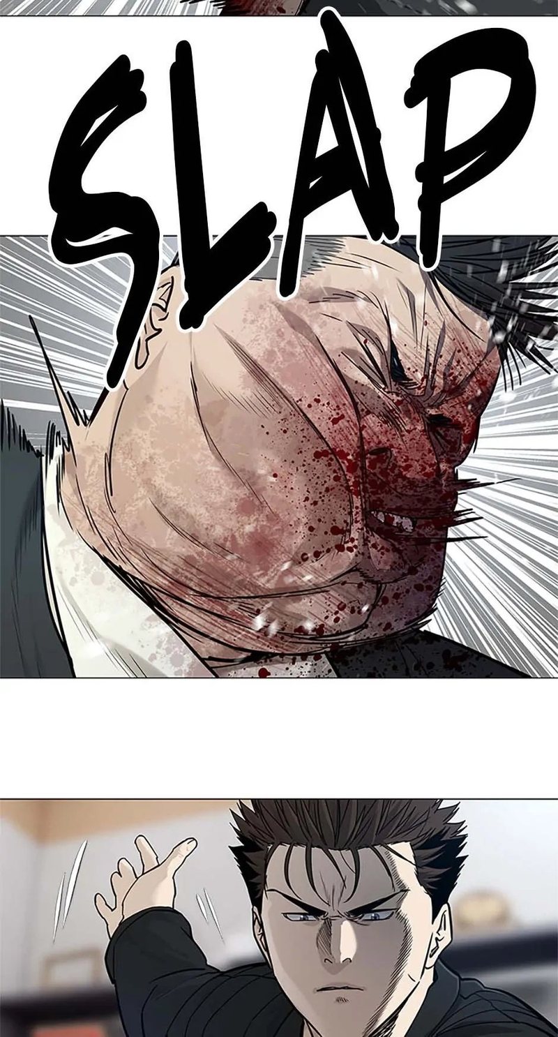 God of Blackfield - Chapter 177 [photo 27] - MangaPorn