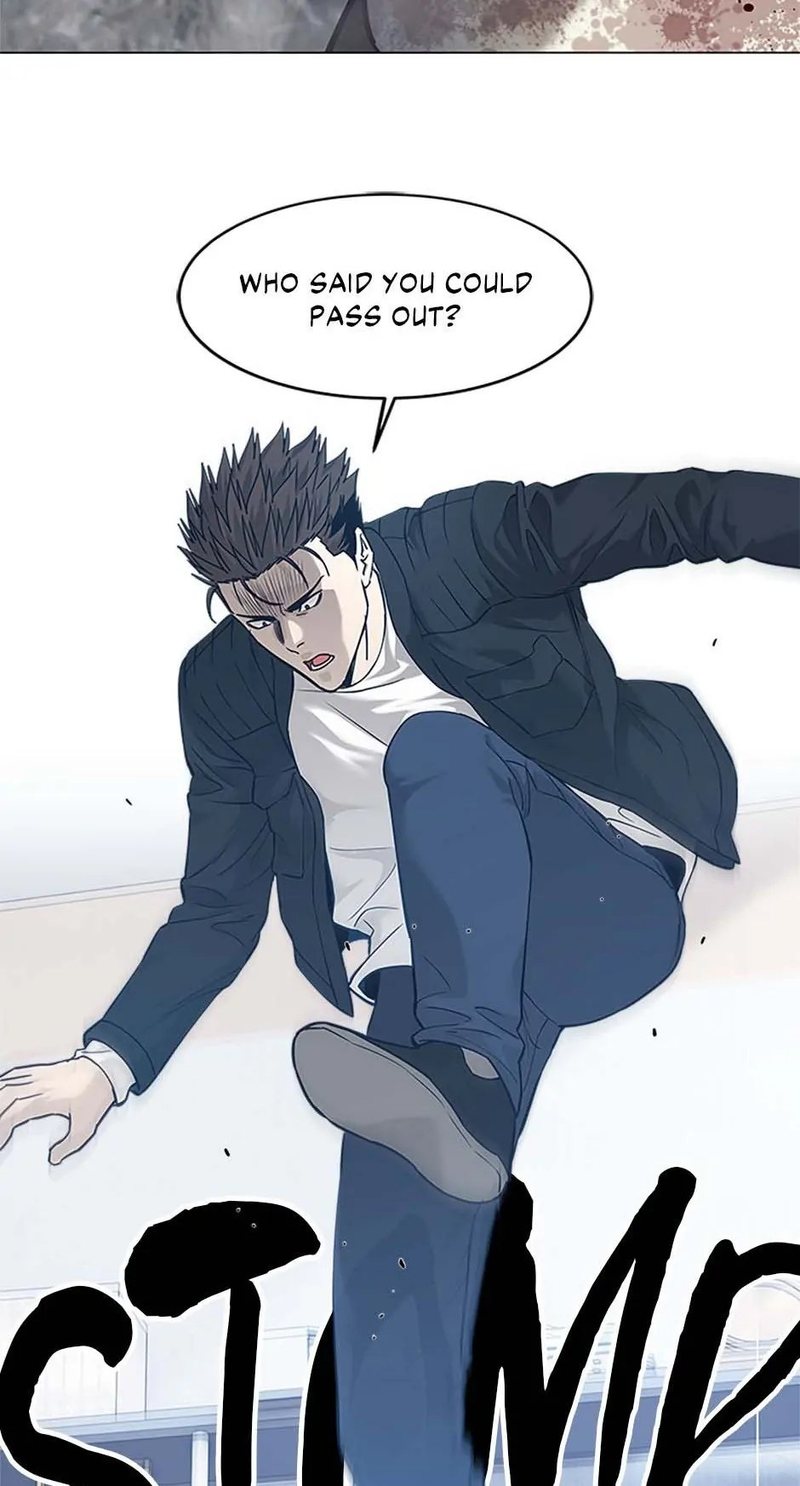 God of Blackfield - Chapter 177 [photo 29] - MangaPorn