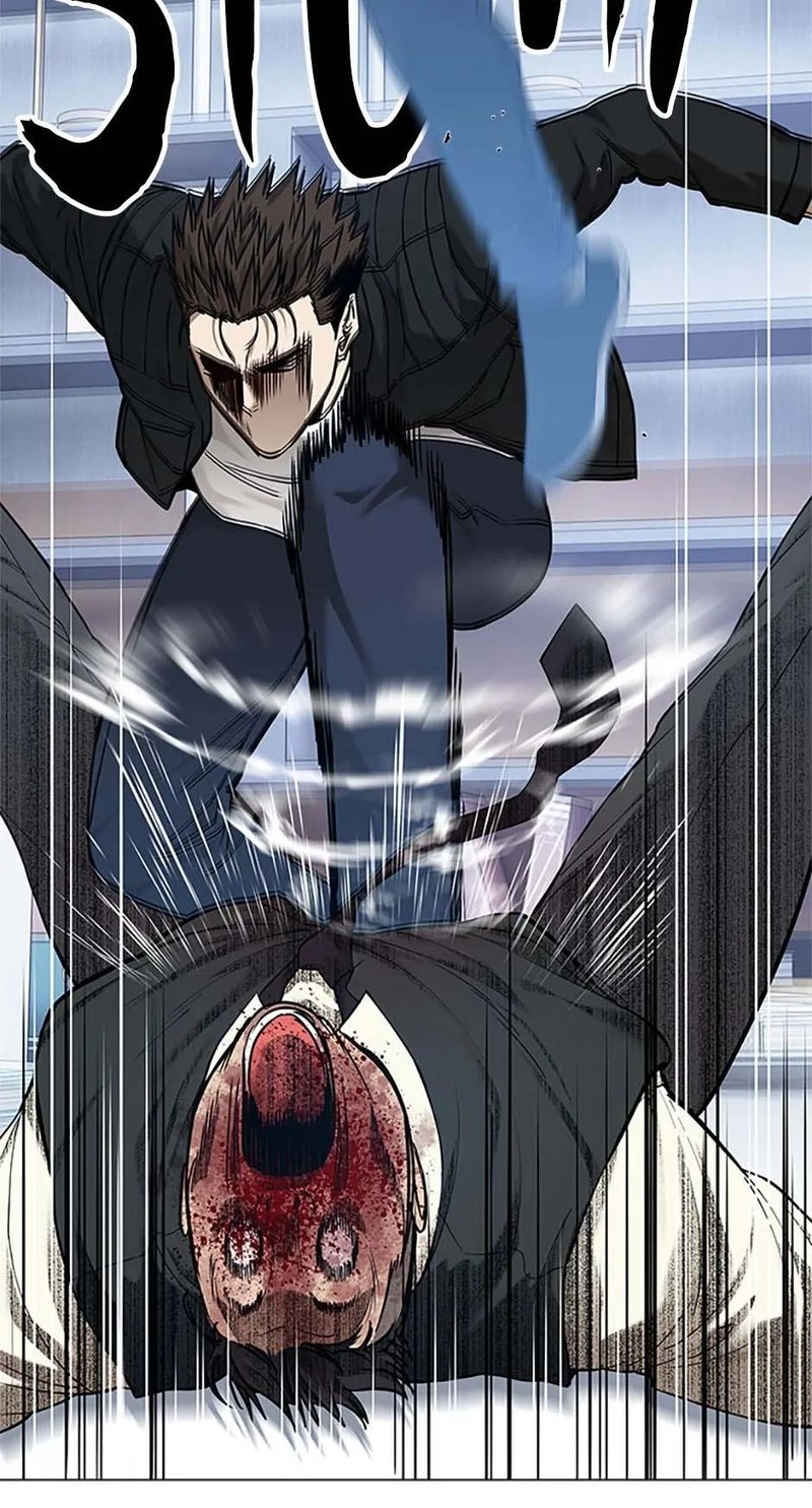 God of Blackfield - Chapter 177 [photo 30] - MangaPorn