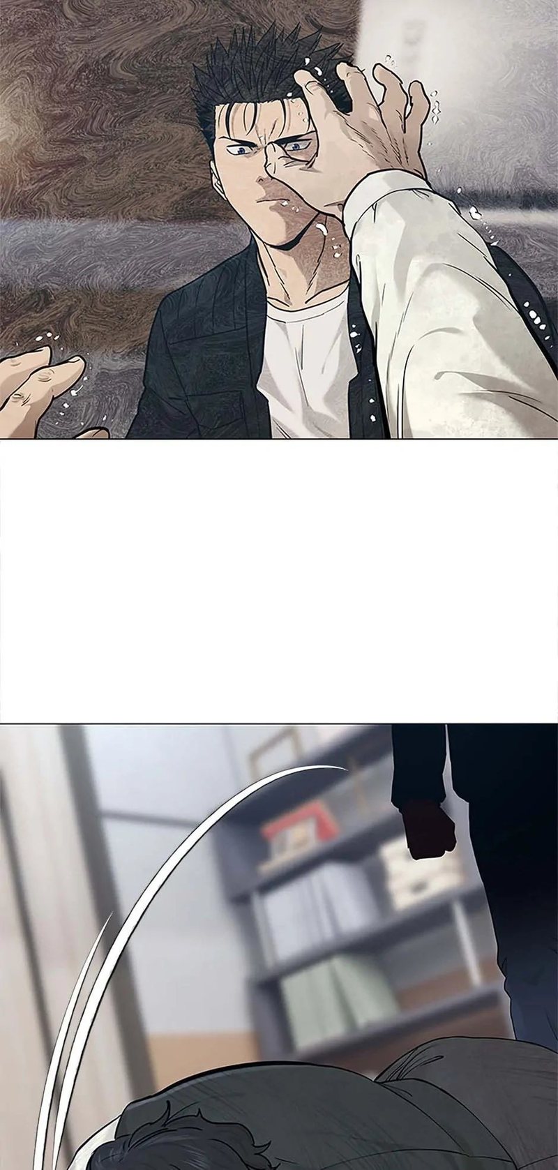 God of Blackfield - Chapter 177 [photo 32] - MangaPorn