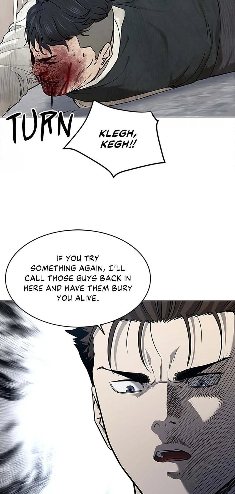 God of Blackfield - Chapter 177 [photo 33] - MangaPorn