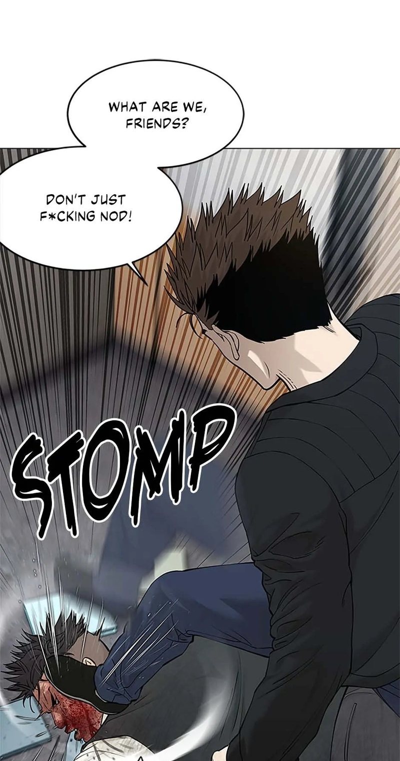 God of Blackfield - Chapter 177 [photo 36] - MangaPorn