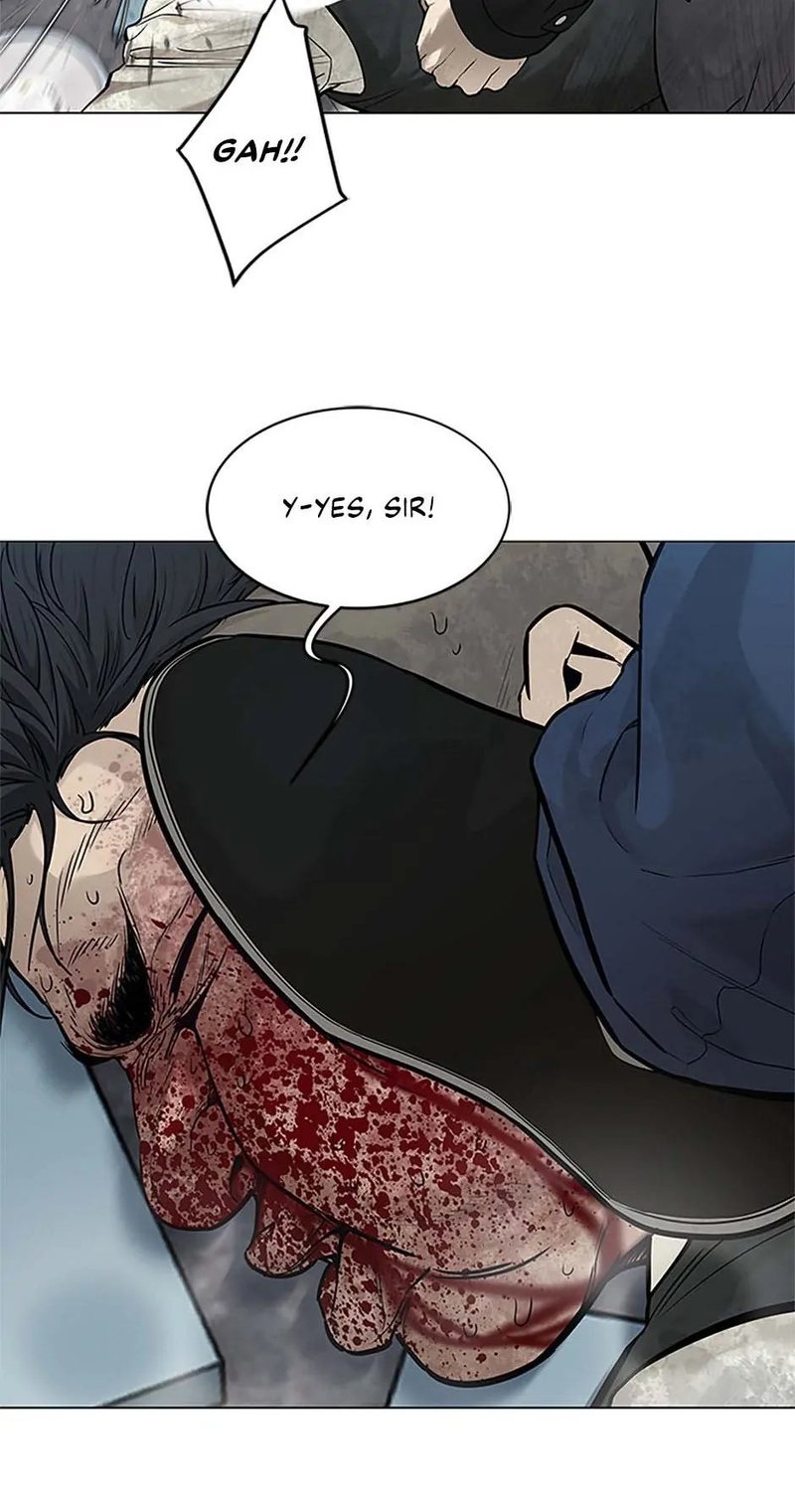 God of Blackfield - Chapter 177 [photo 37] - MangaPorn