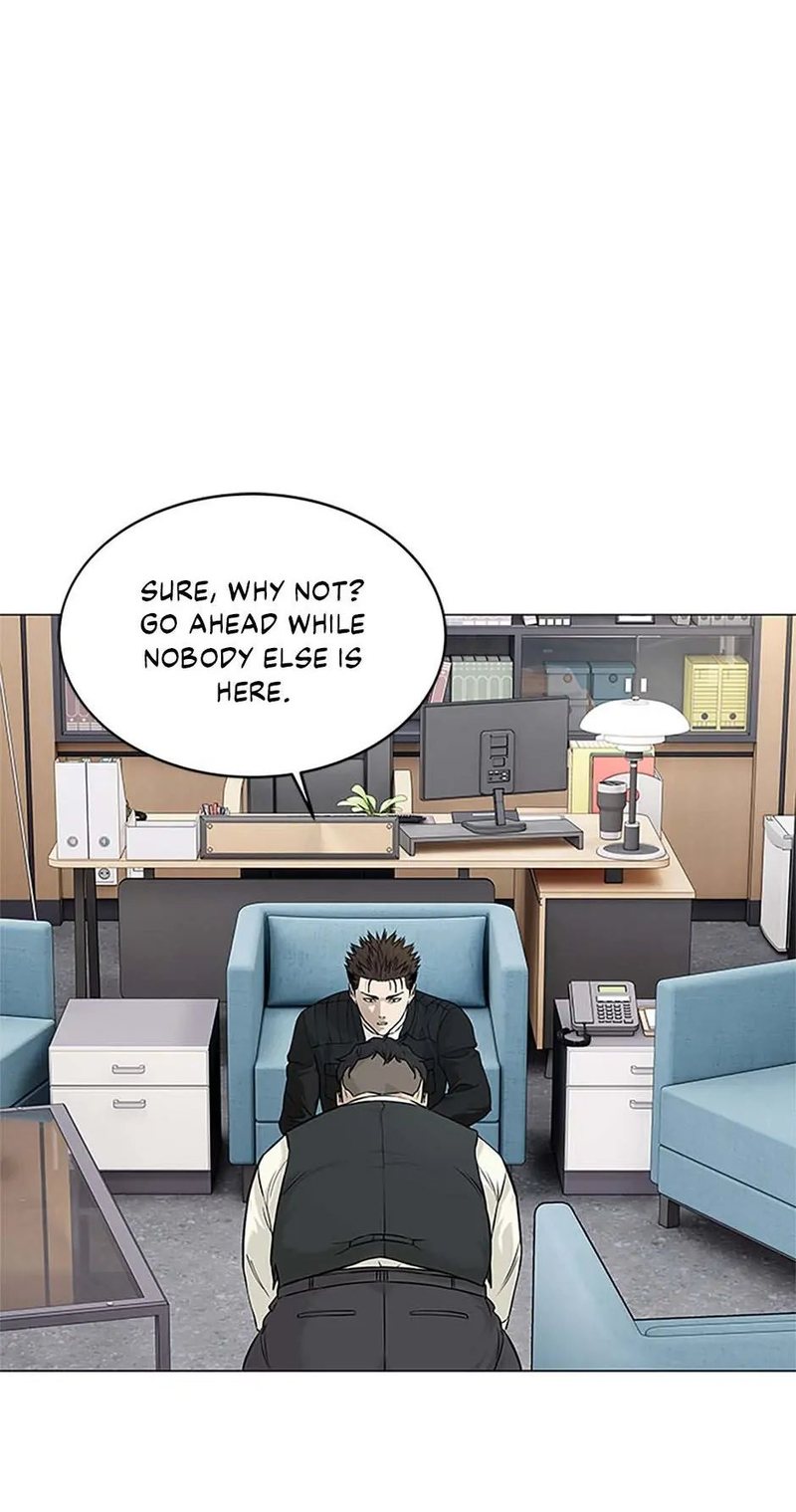 God of Blackfield - Chapter 177 [photo 4] - MangaPorn