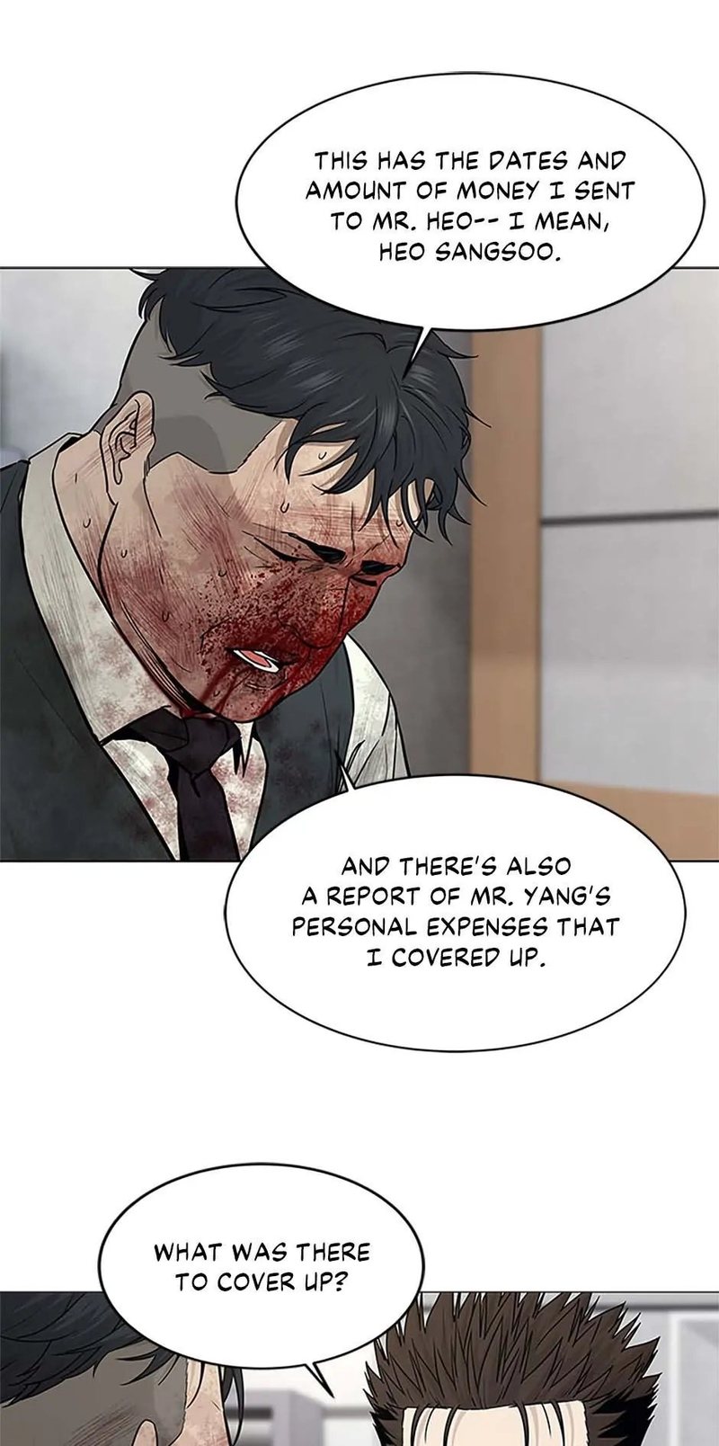 God of Blackfield - Chapter 177 [photo 42] - MangaPorn