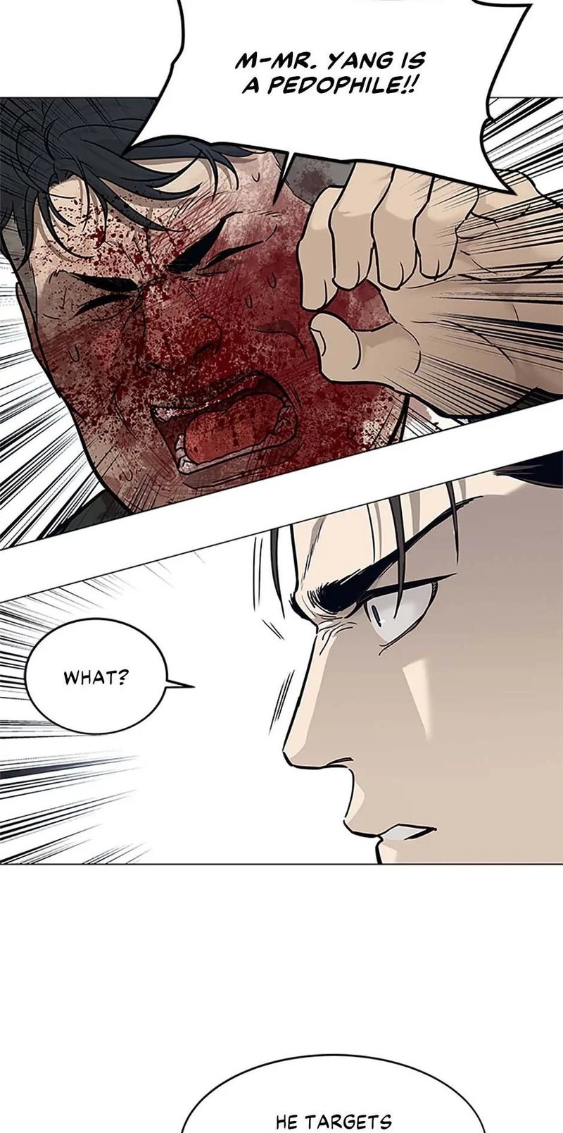 God of Blackfield - Chapter 177 [photo 45] - MangaPorn