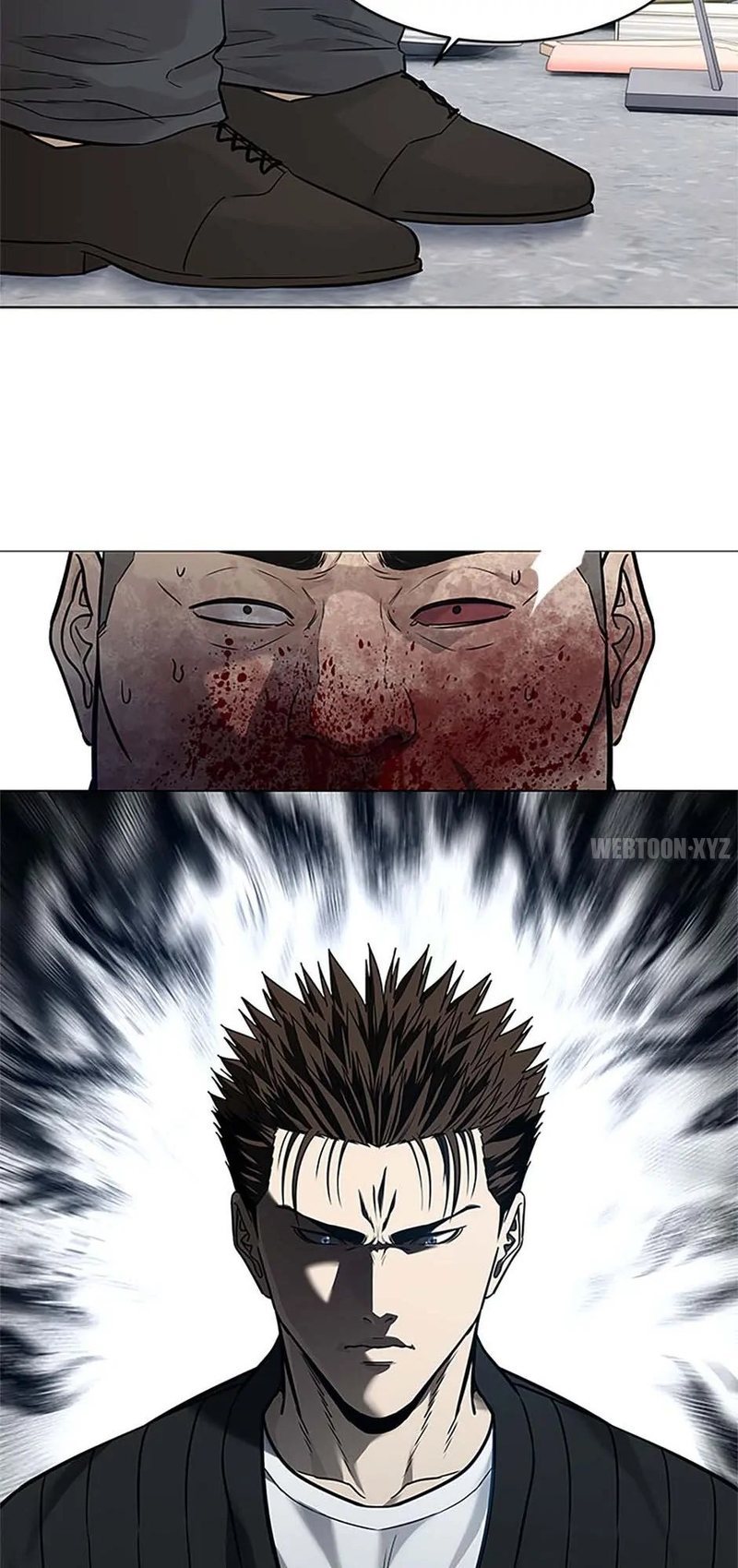 God of Blackfield - Chapter 177 [photo 49] - MangaPorn