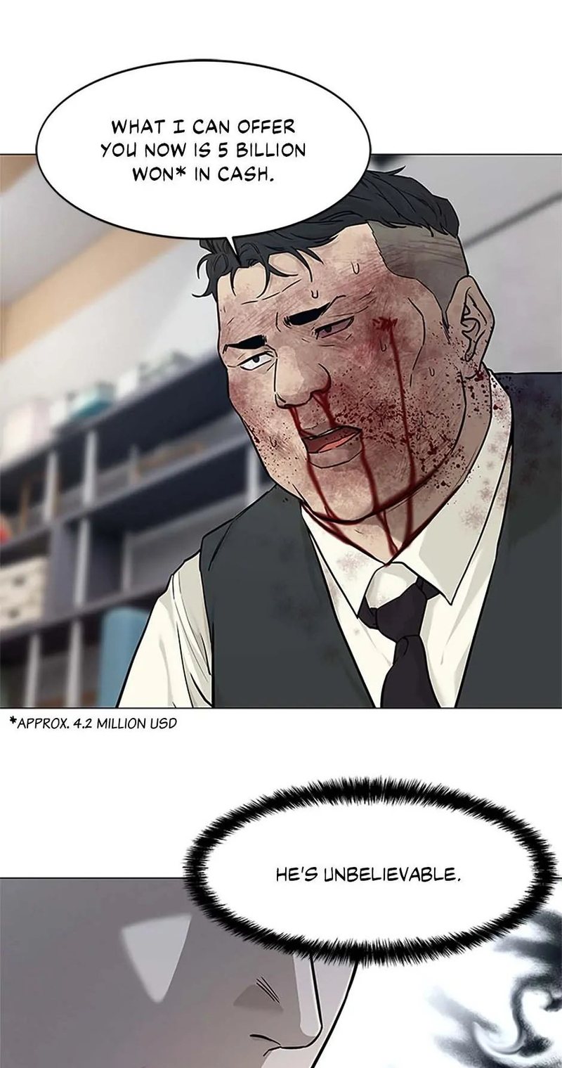 God of Blackfield - Chapter 177 [photo 5] - MangaPorn