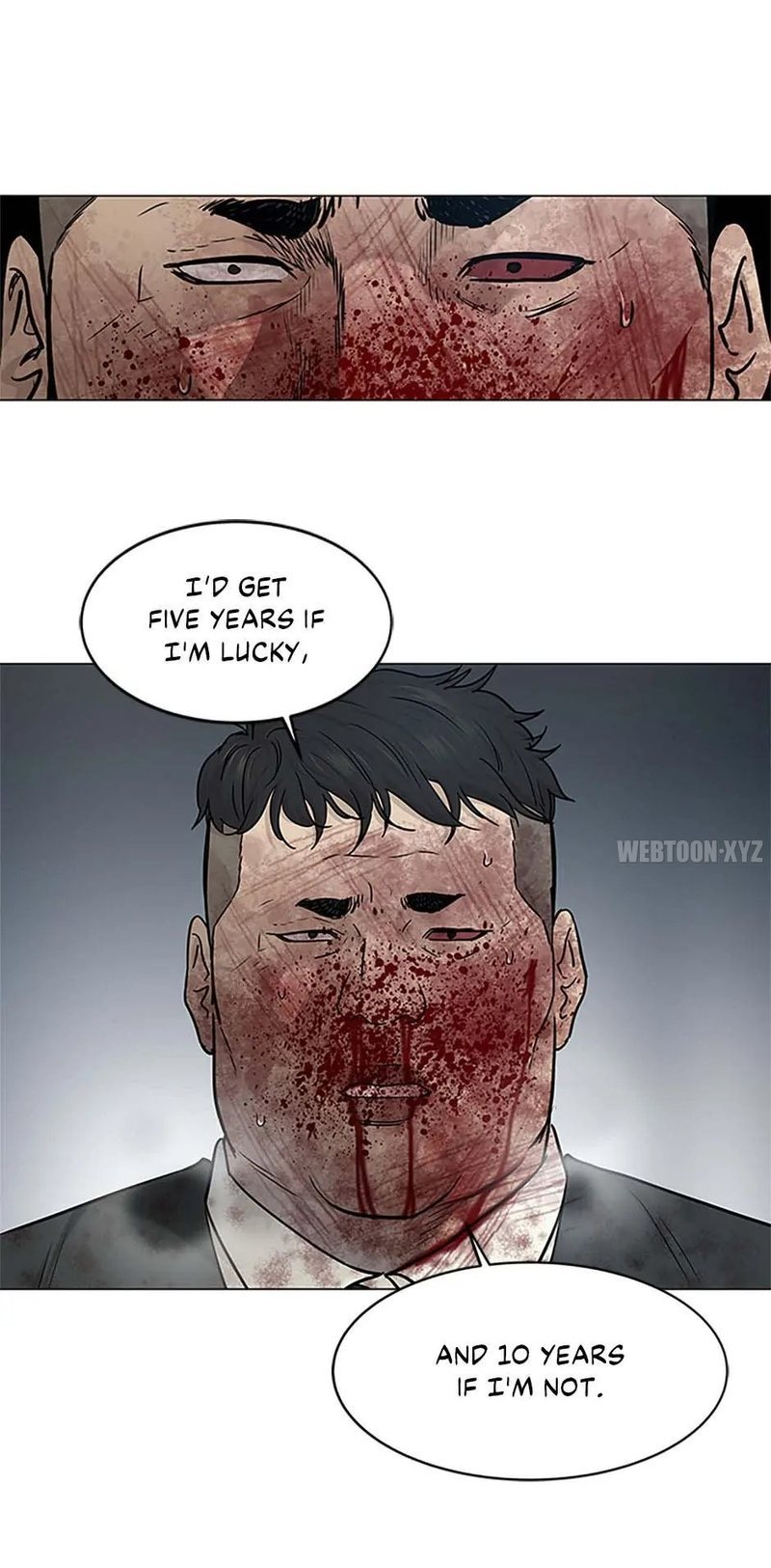 God of Blackfield - Chapter 177 [photo 57] - MangaPorn