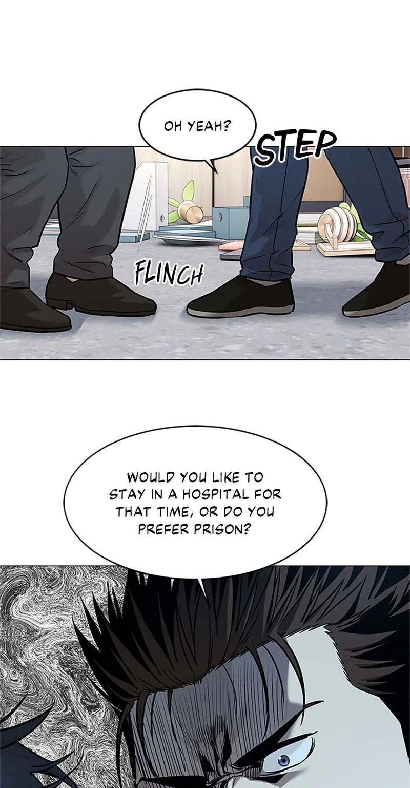 God of Blackfield - Chapter 177 [photo 58] - MangaPorn