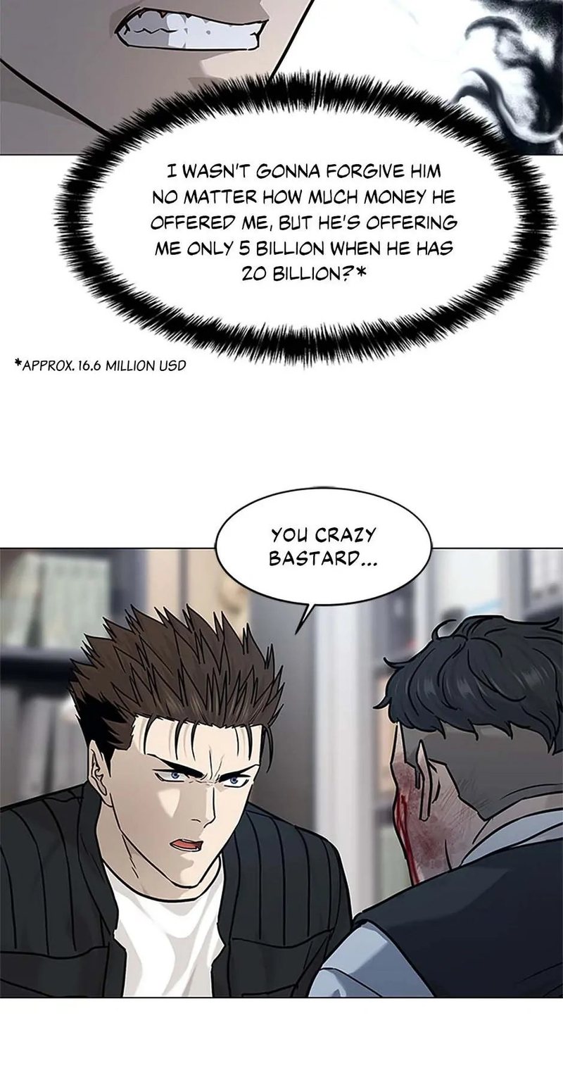 God of Blackfield - Chapter 177 [photo 6] - MangaPorn