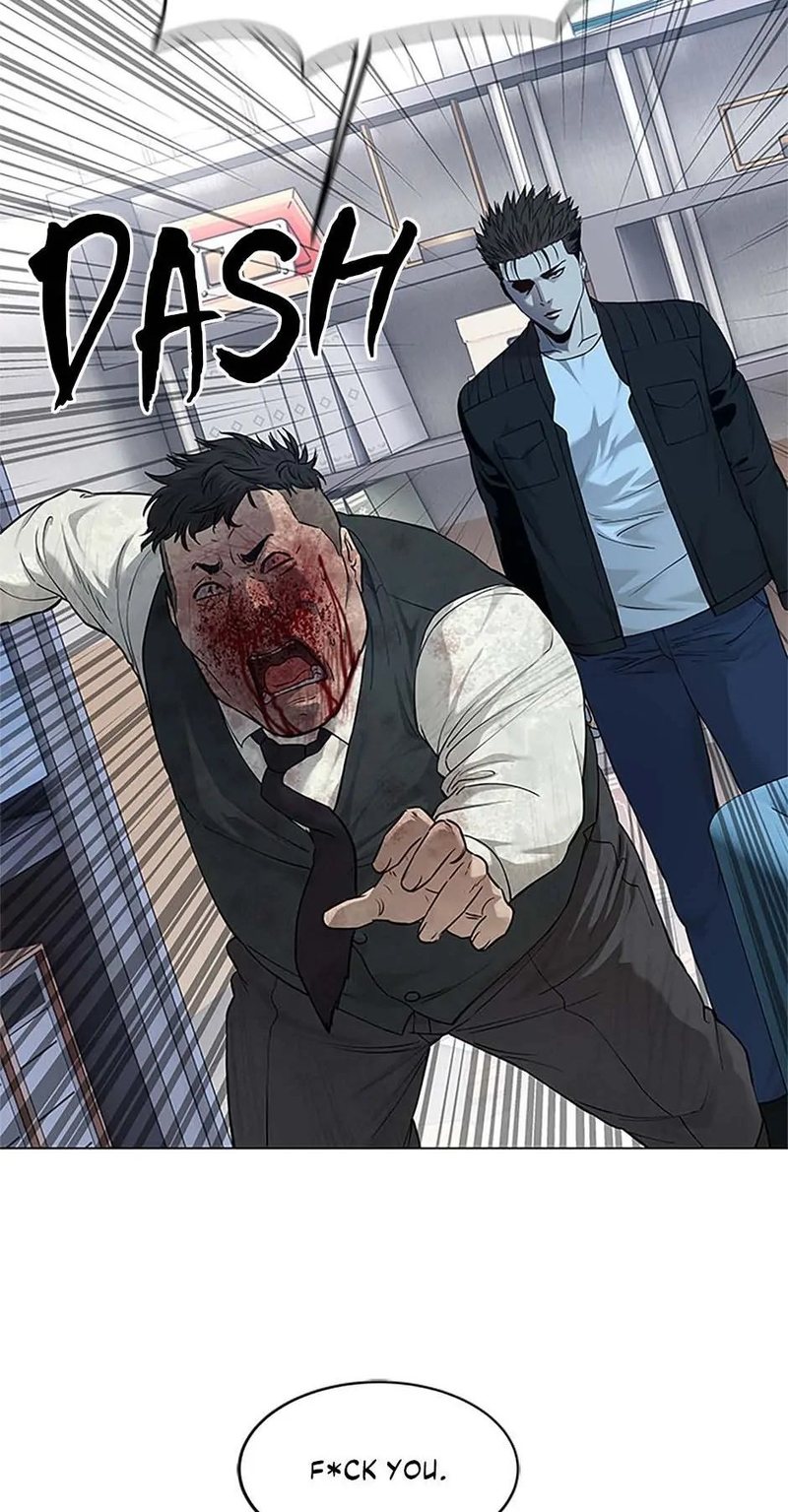 God of Blackfield - Chapter 177 [photo 61] - MangaPorn