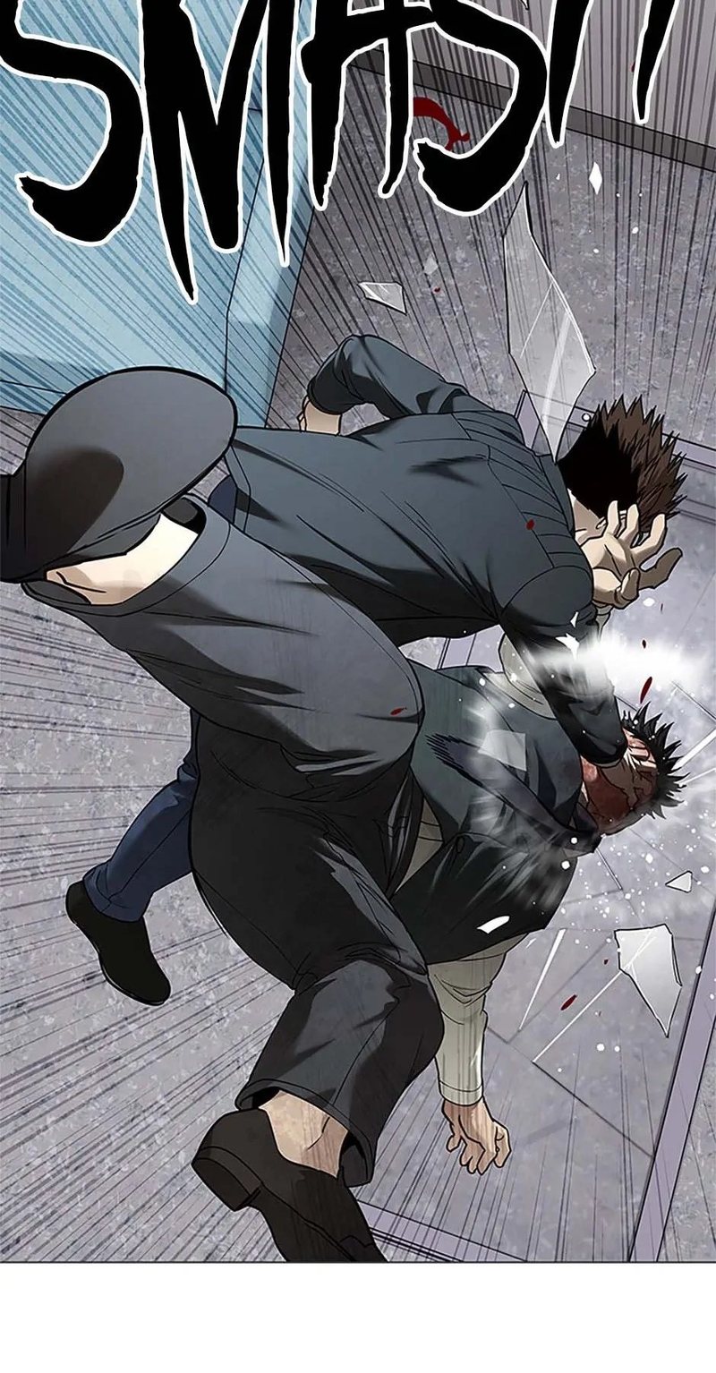 God of Blackfield - Chapter 177 [photo 63] - MangaPorn