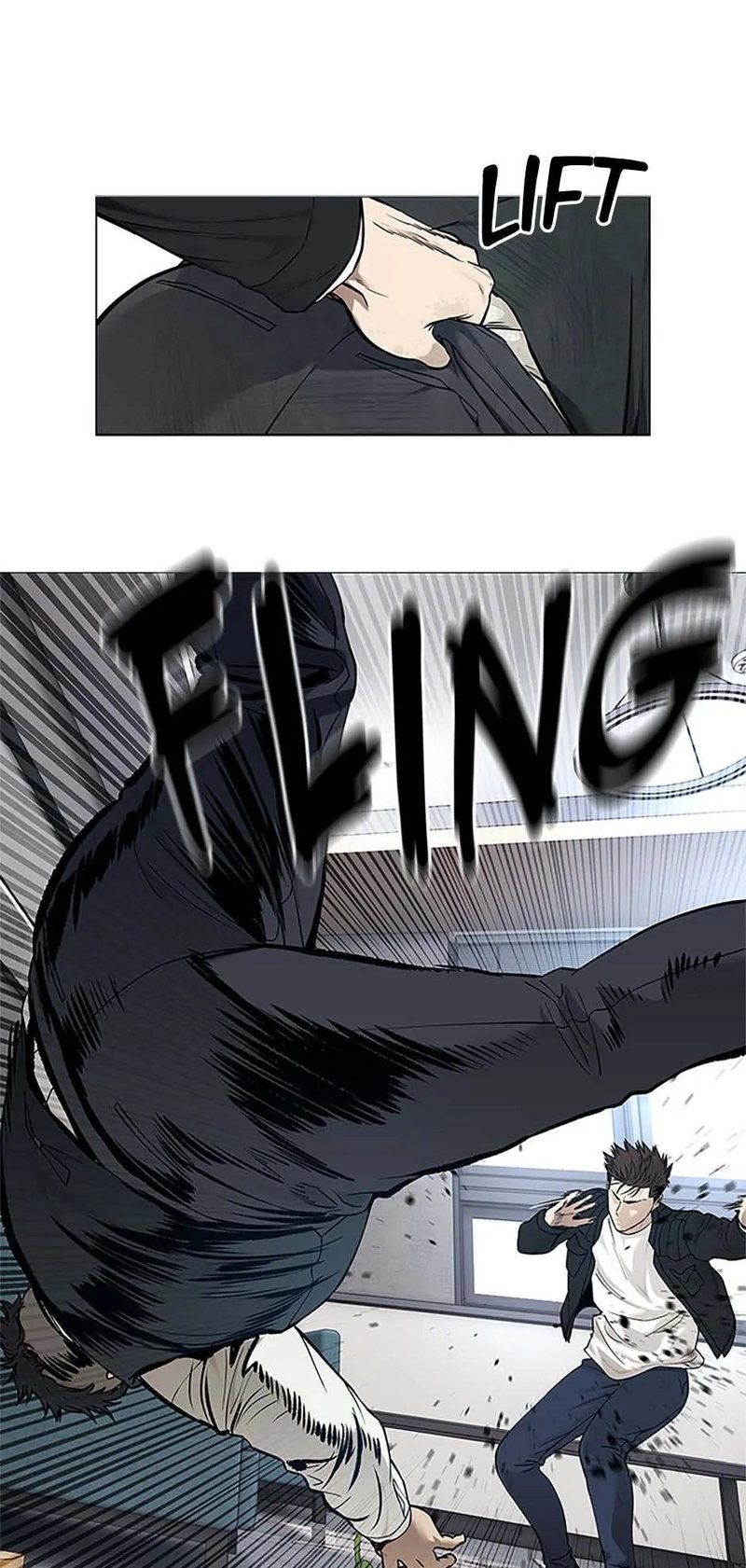 God of Blackfield - Chapter 177 [photo 64] - MangaPorn