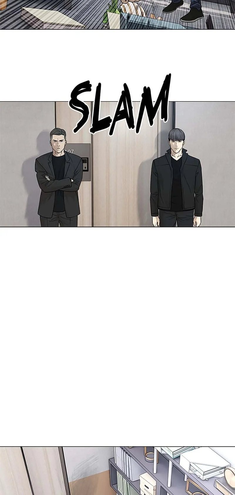 God of Blackfield - Chapter 177 [photo 65] - MangaPorn