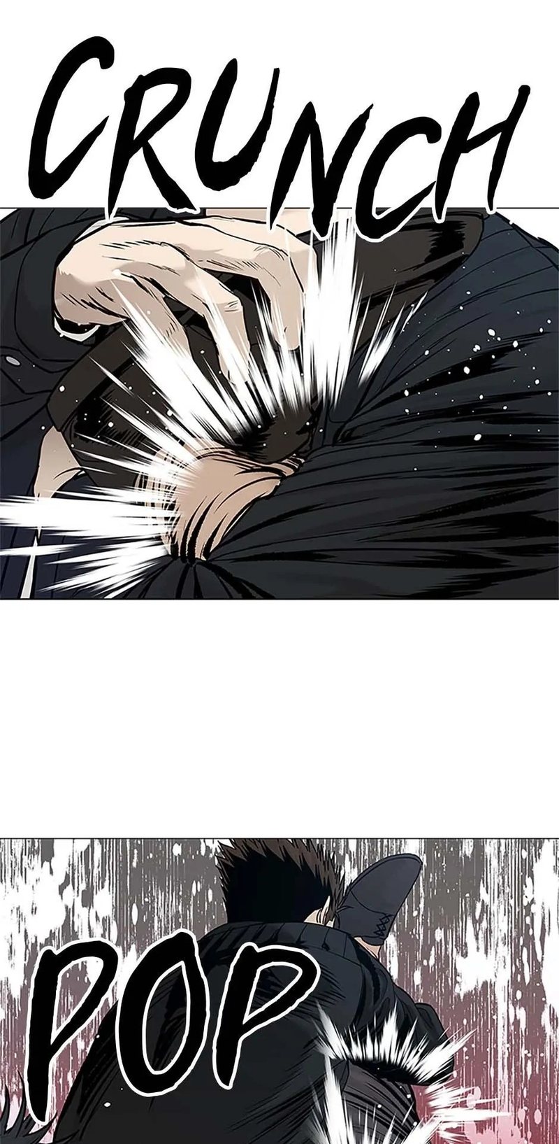 God of Blackfield - Chapter 177 [photo 69] - MangaPorn