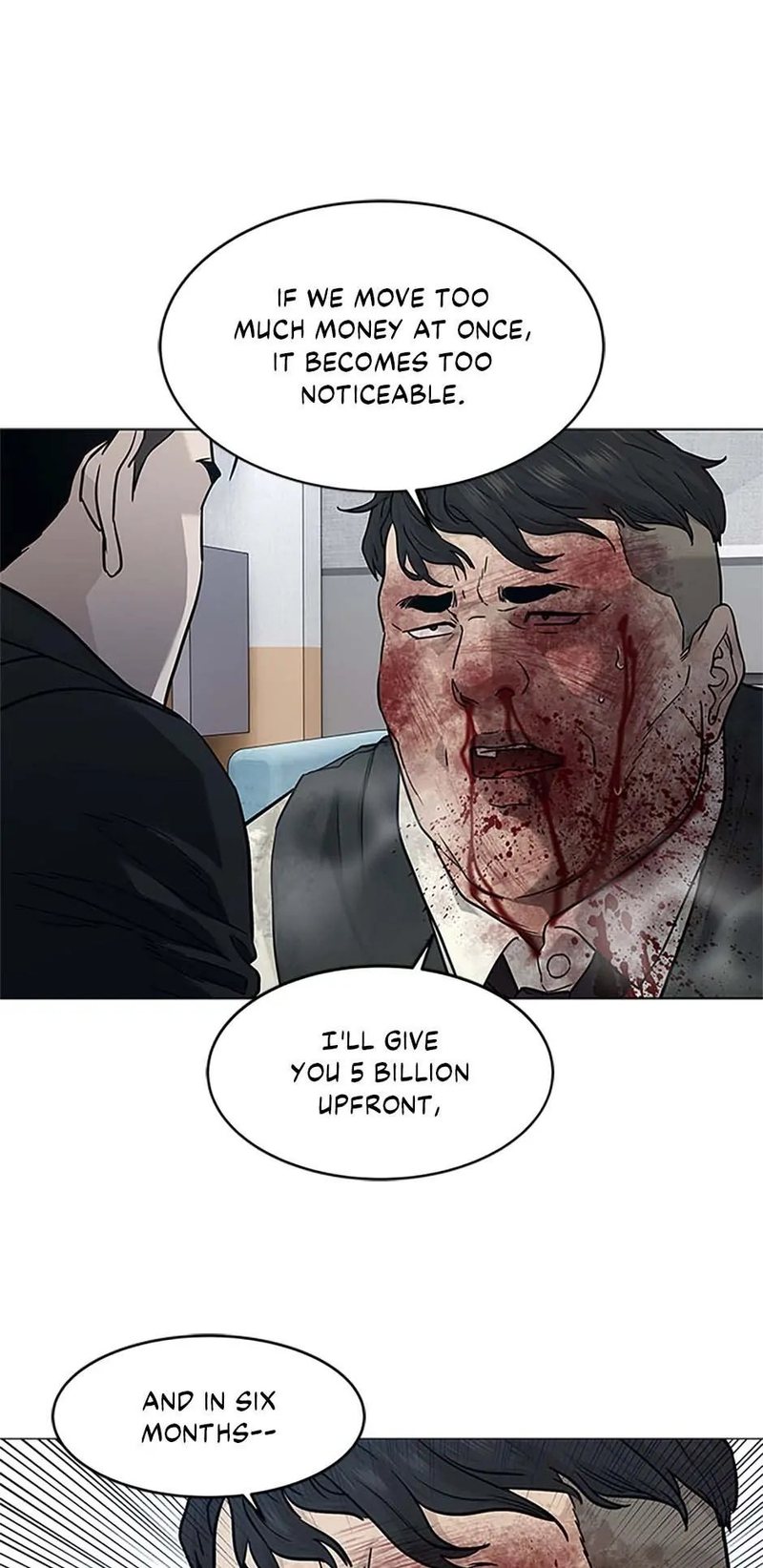 God of Blackfield - Chapter 177 [photo 7] - MangaPorn