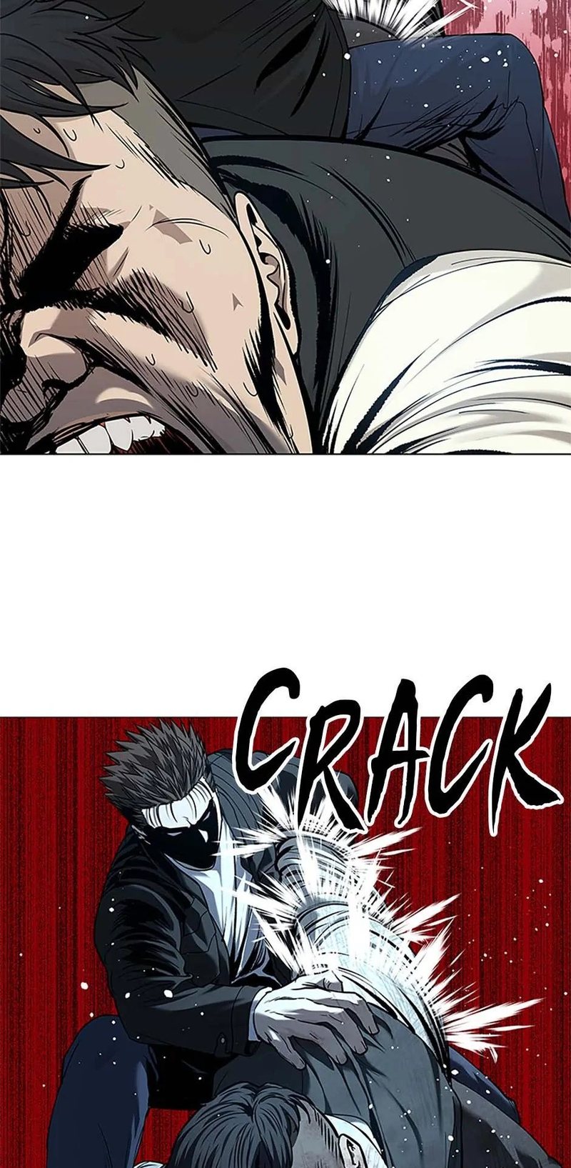 God of Blackfield - Chapter 177 [photo 70] - MangaPorn