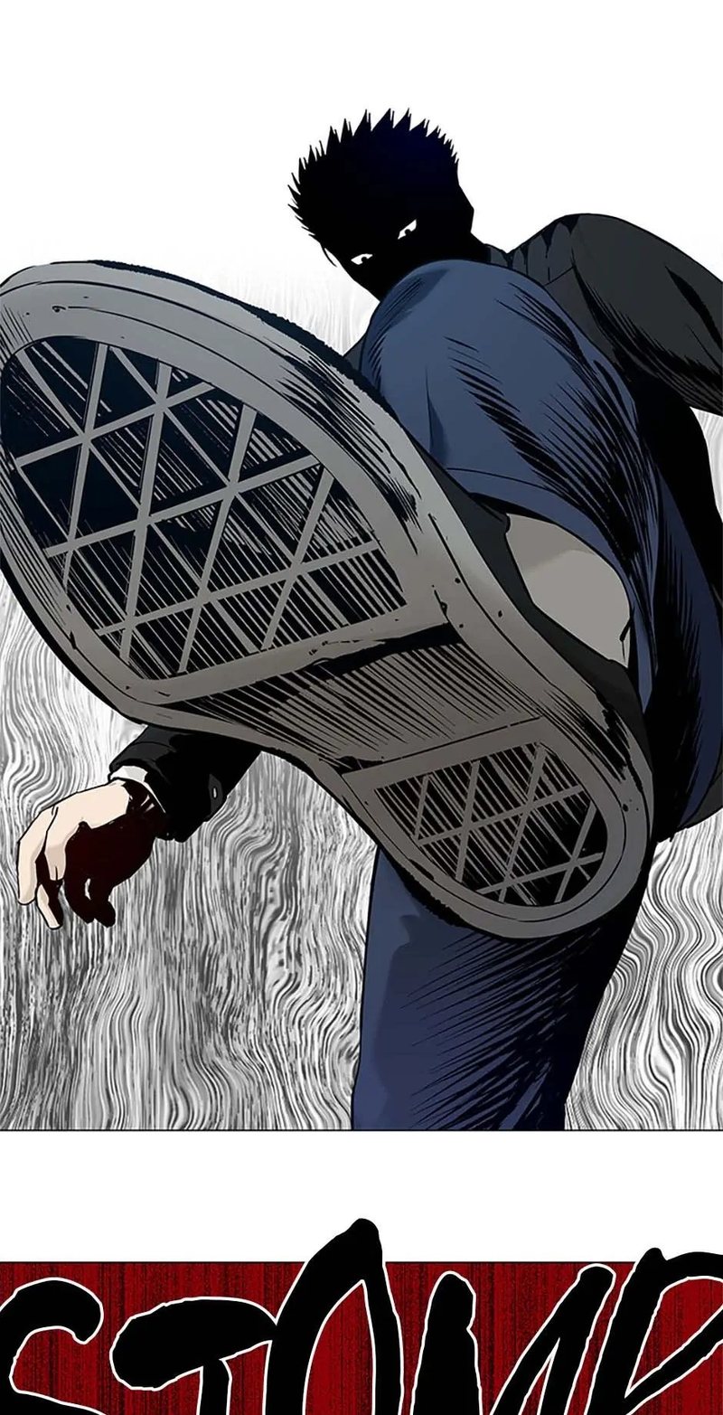 God of Blackfield - Chapter 177 [photo 74] - MangaPorn